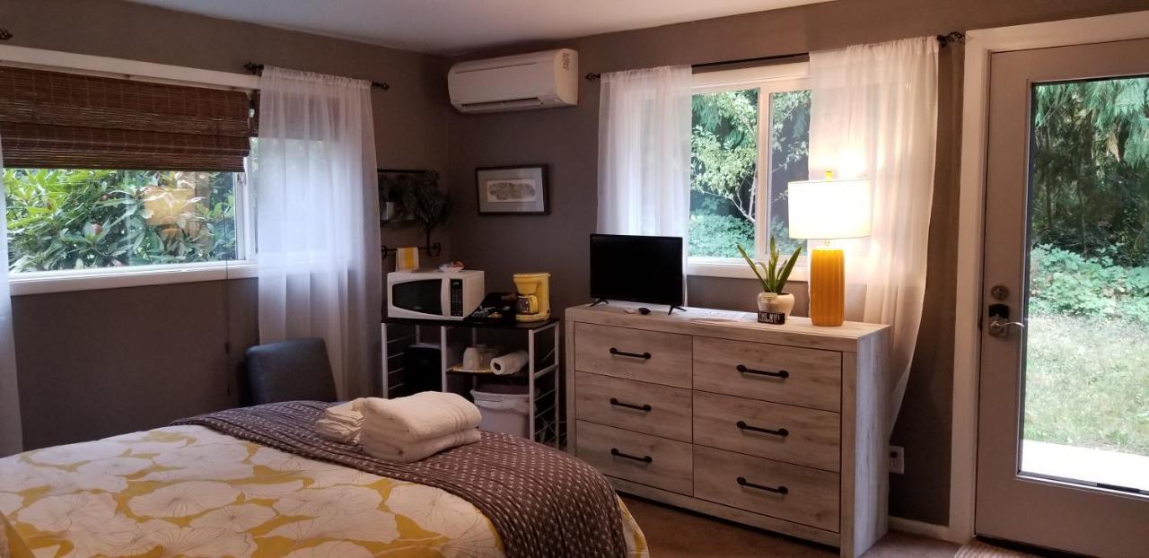 Creekside Bed And Breakfast Guest Room Deerhorn Exterior foto